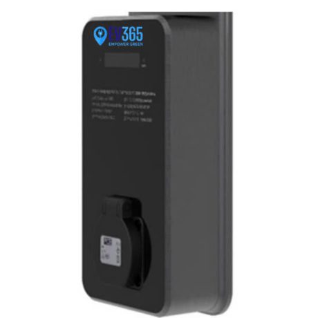 Trụ sạc EV365 eScooter 3.5kW